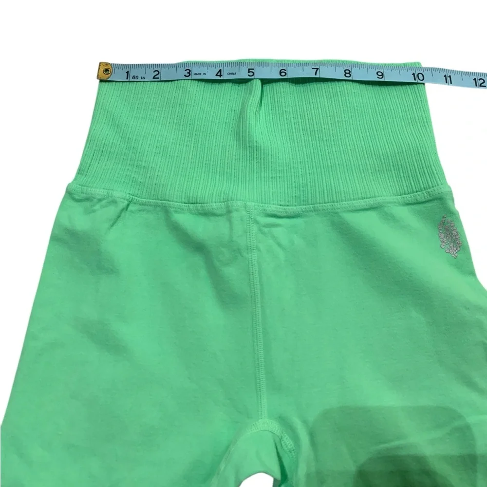 FP Movement Good Karma Leggings kiwi